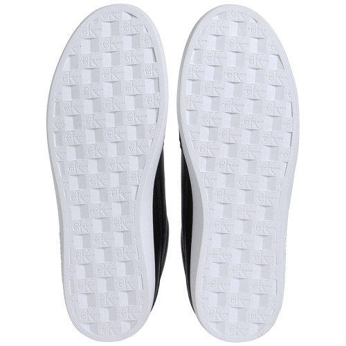 Calvin Klein Leather Trainers